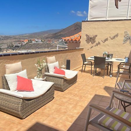 The Heights - Los Cristianos Los Cristianos  Kültér fotó