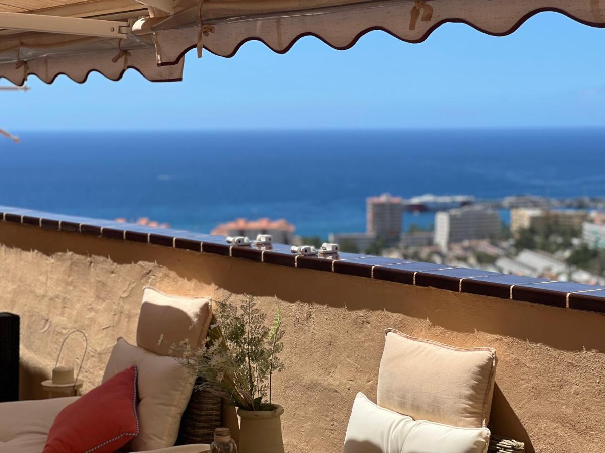 The Heights - Los Cristianos Los Cristianos  Kültér fotó