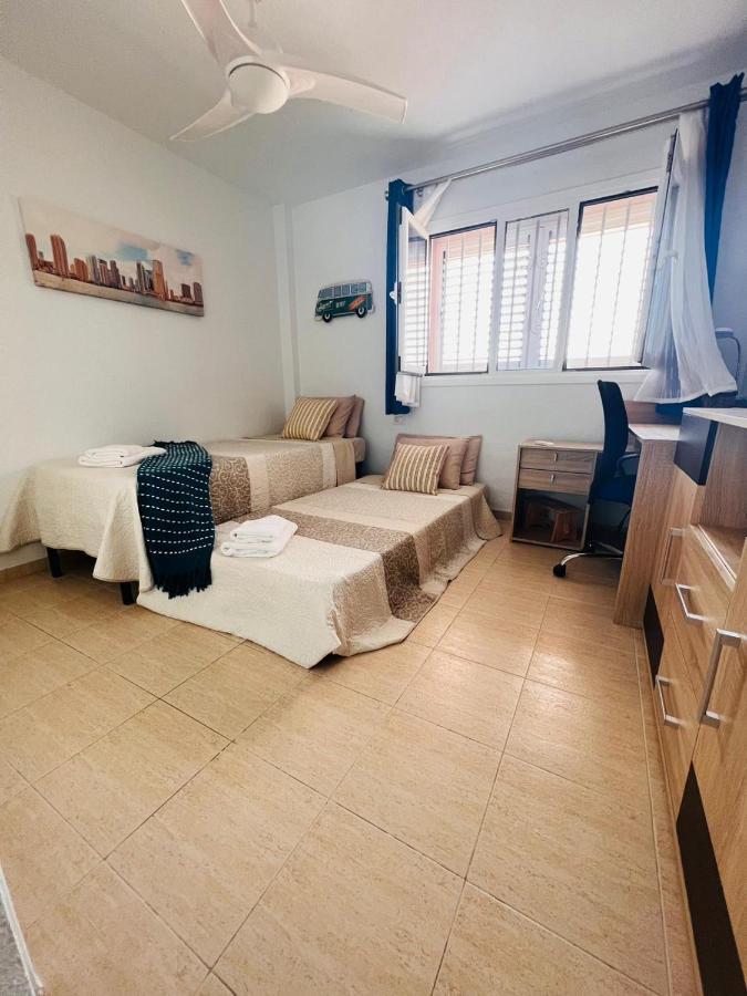 The Heights - Los Cristianos Los Cristianos  Kültér fotó