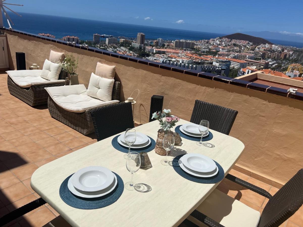 The Heights - Los Cristianos Los Cristianos  Kültér fotó