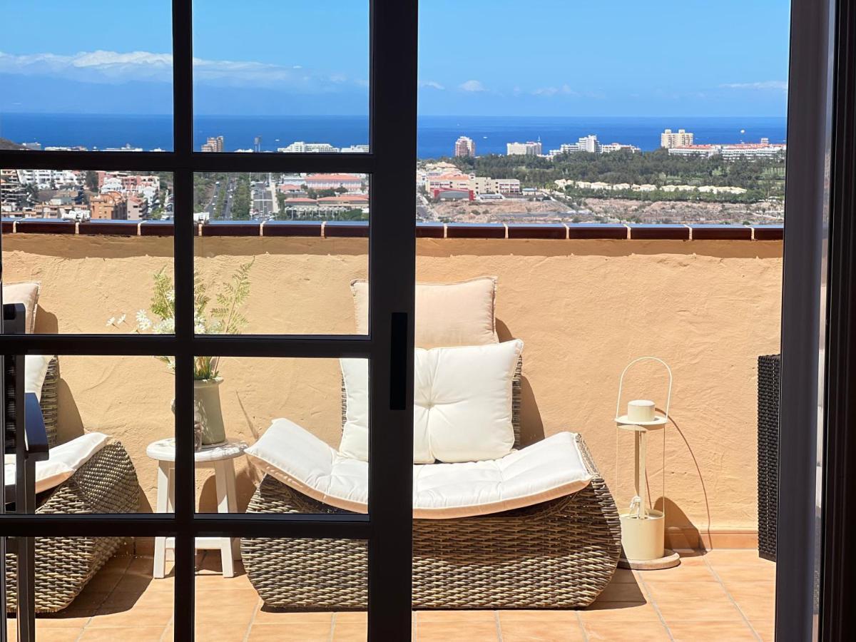 The Heights - Los Cristianos Los Cristianos  Kültér fotó
