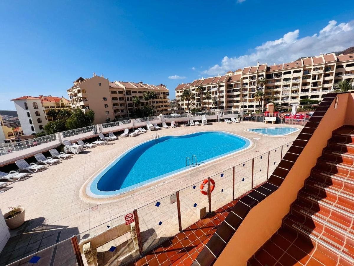 The Heights - Los Cristianos Los Cristianos  Kültér fotó