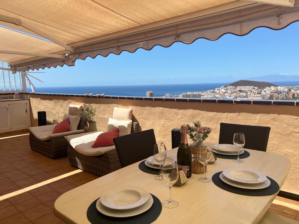 The Heights - Los Cristianos Los Cristianos  Kültér fotó