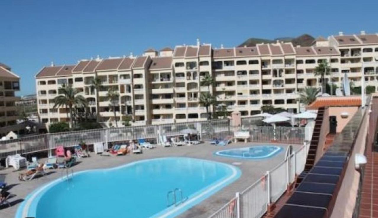 The Heights - Los Cristianos Los Cristianos  Kültér fotó