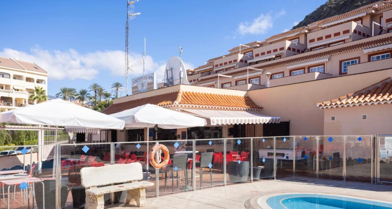 The Heights - Los Cristianos Los Cristianos  Kültér fotó