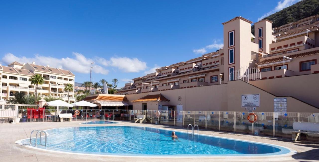 The Heights - Los Cristianos Los Cristianos  Kültér fotó