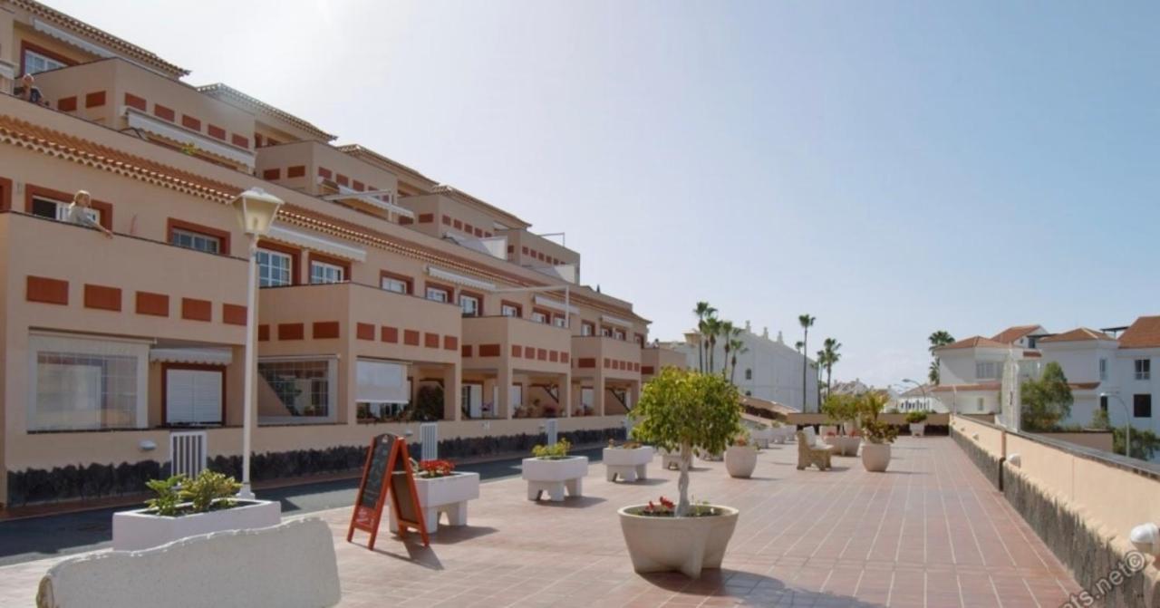 The Heights - Los Cristianos Los Cristianos  Kültér fotó