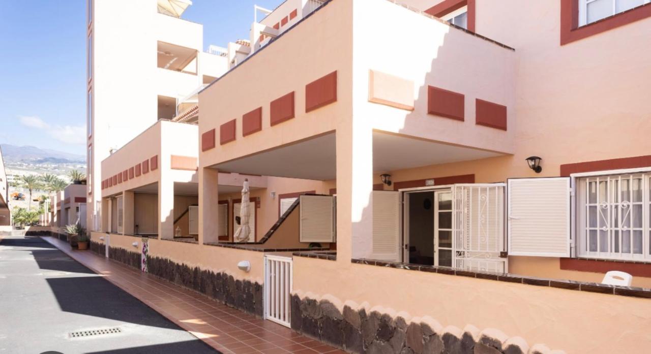 The Heights - Los Cristianos Los Cristianos  Kültér fotó