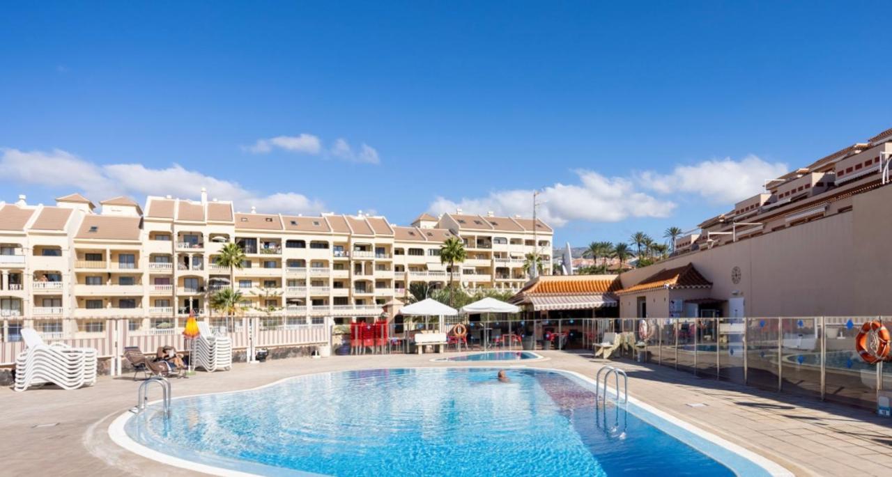 The Heights - Los Cristianos Los Cristianos  Kültér fotó