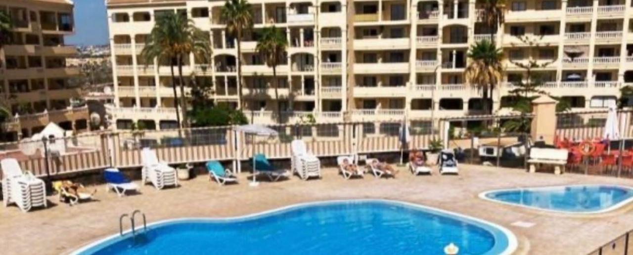 The Heights - Los Cristianos Los Cristianos  Kültér fotó