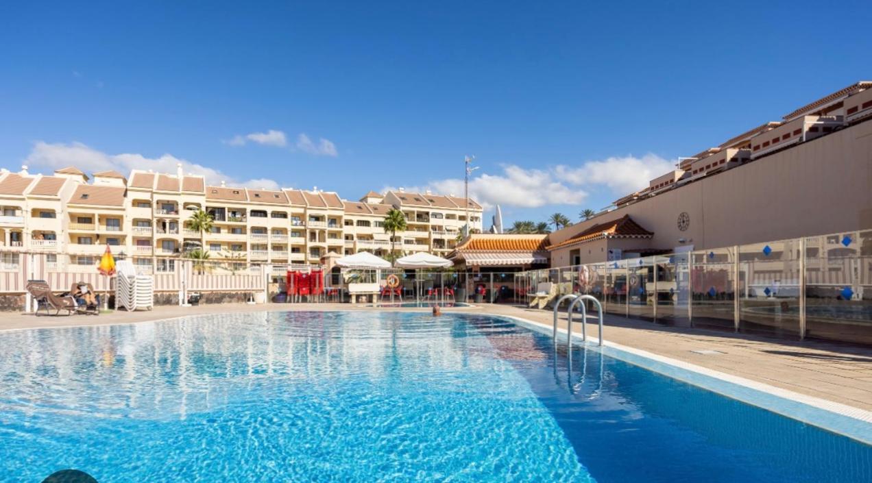 The Heights - Los Cristianos Los Cristianos  Kültér fotó