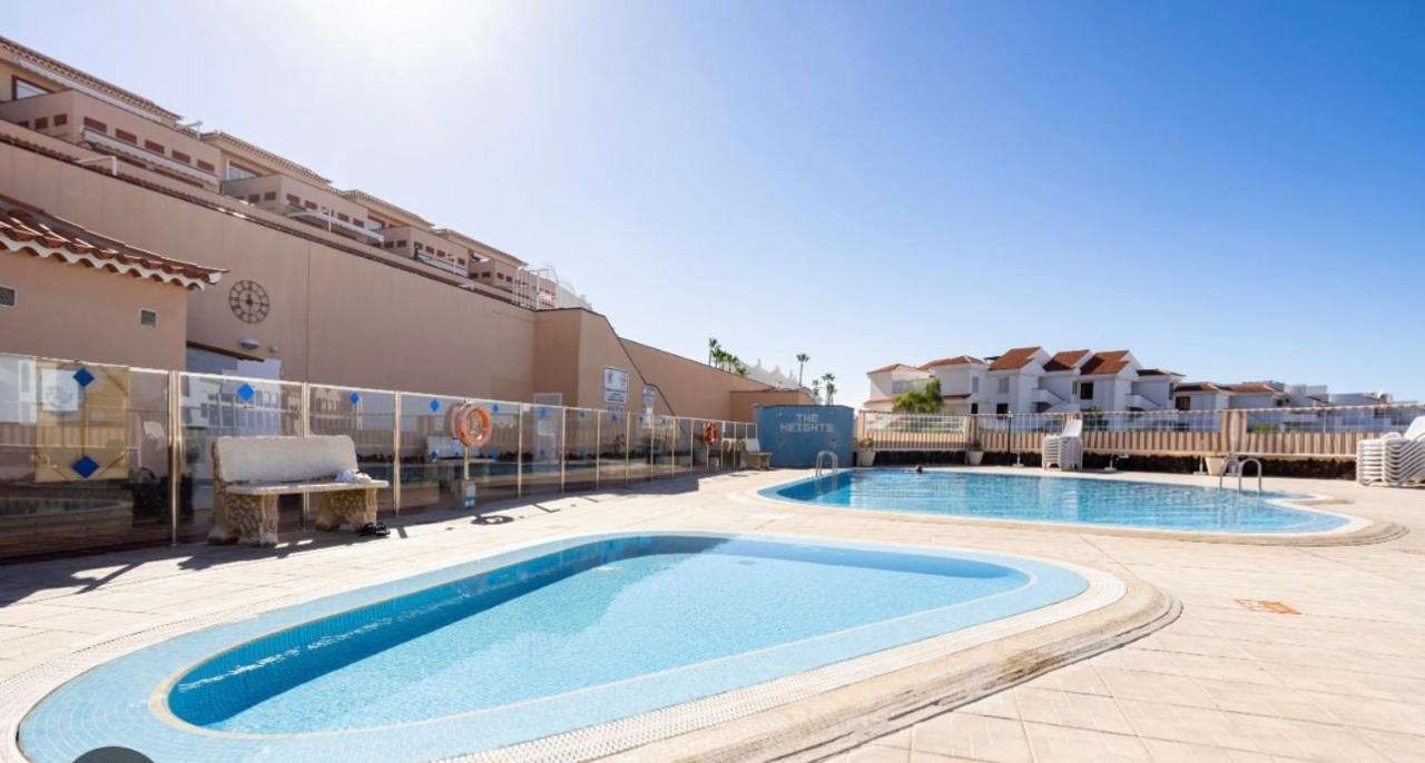 The Heights - Los Cristianos Los Cristianos  Kültér fotó
