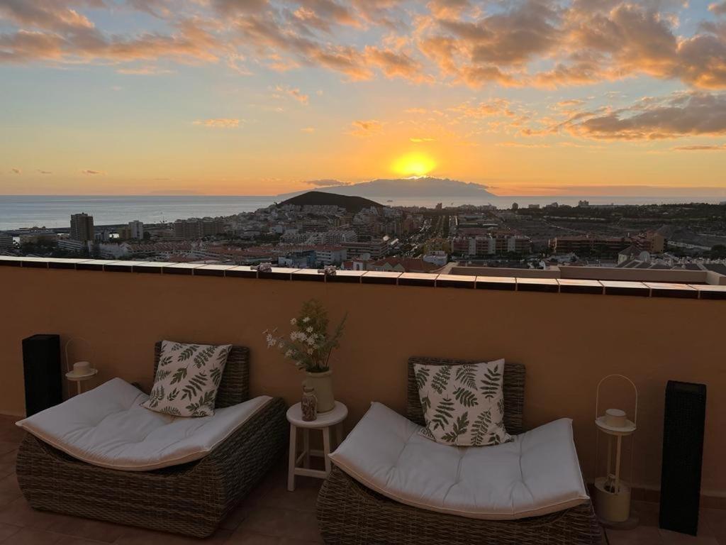 The Heights - Los Cristianos Los Cristianos  Kültér fotó
